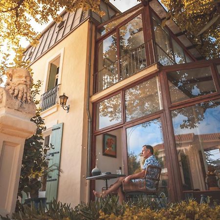 Villa Kumquats Beziers Exterior photo