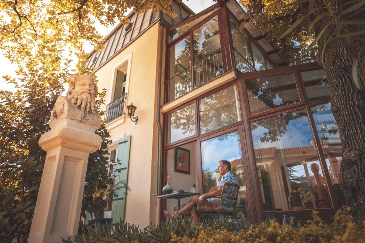 Villa Kumquats Beziers Exterior photo
