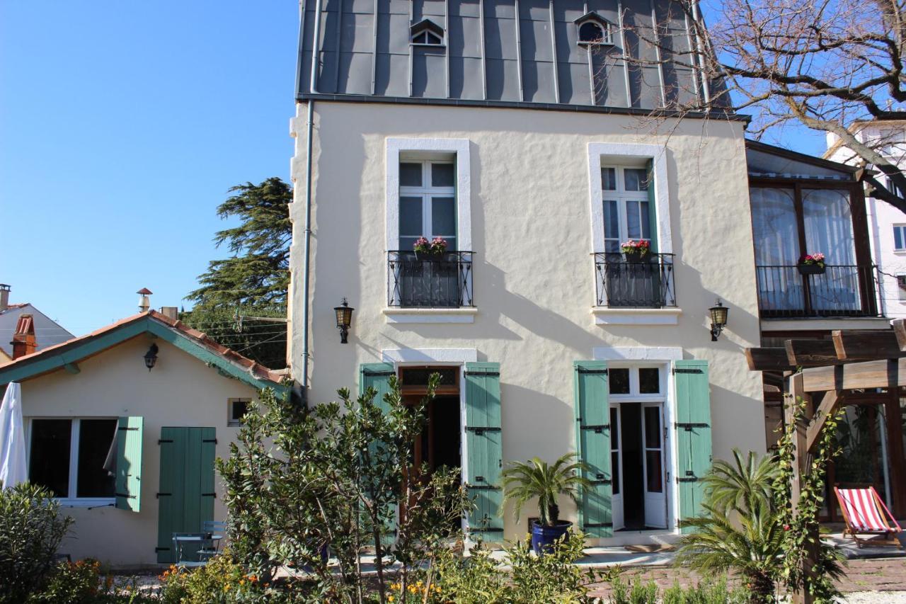 Villa Kumquats Beziers Exterior photo