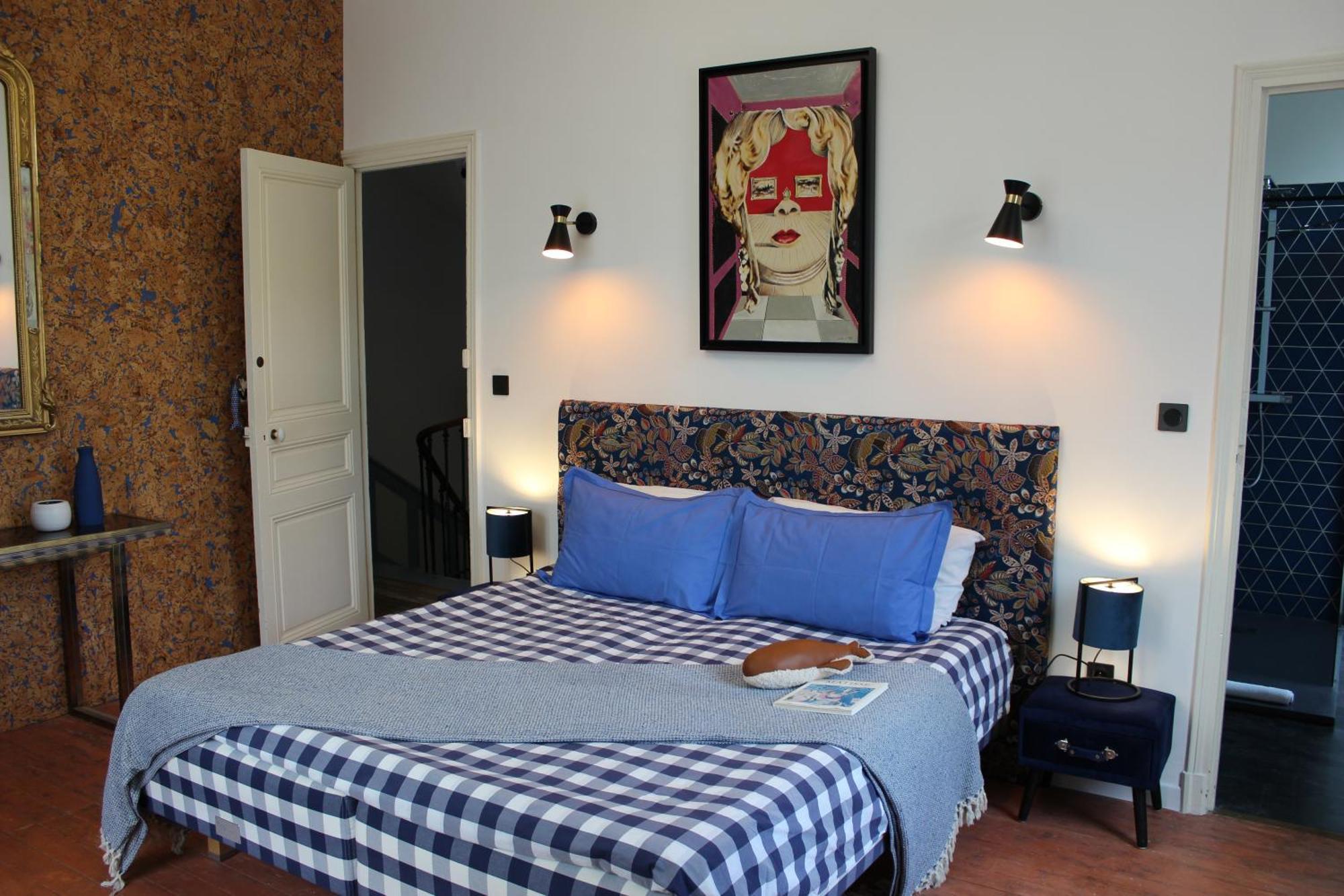 Villa Kumquats Beziers Exterior photo