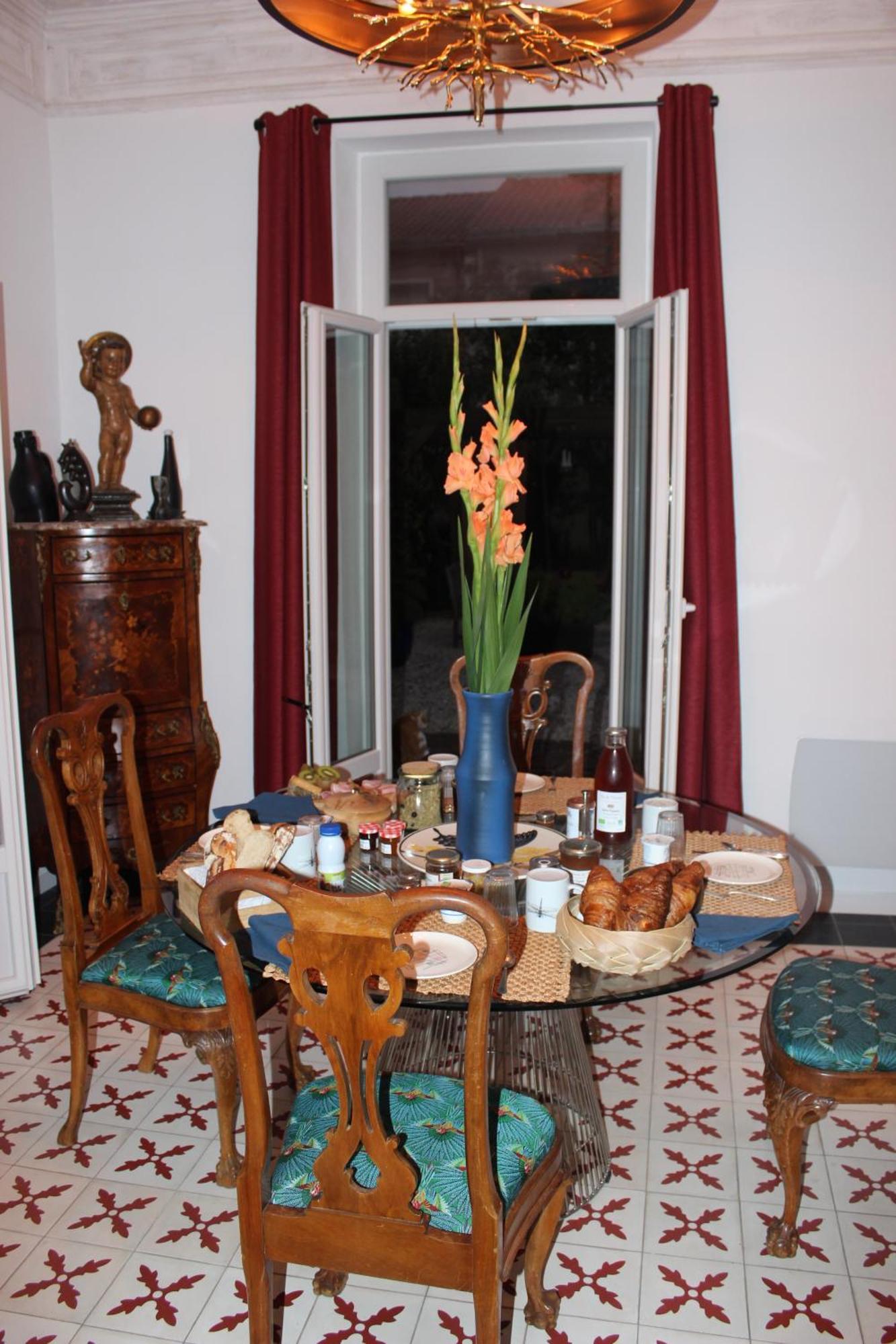 Villa Kumquats Beziers Exterior photo