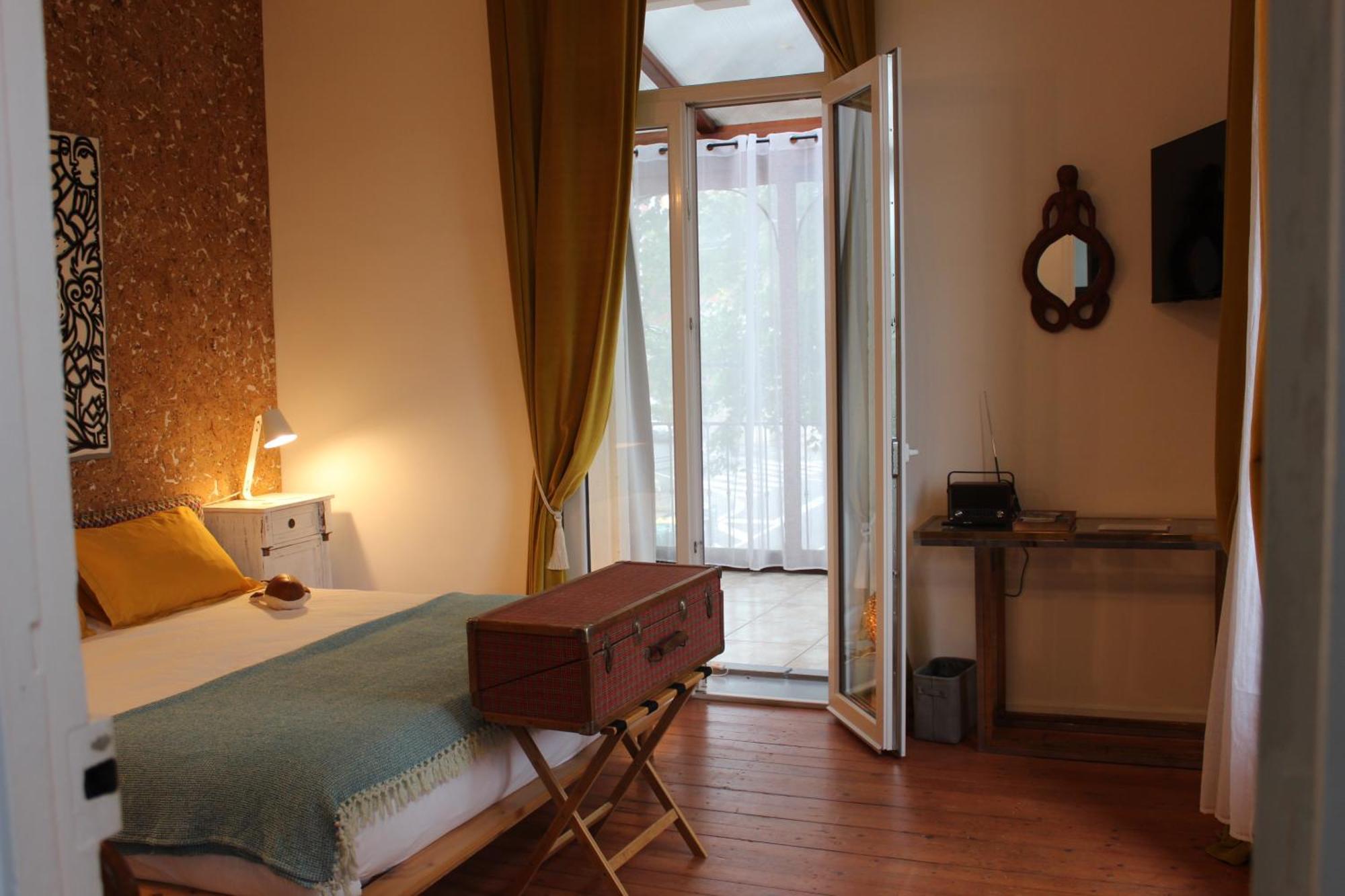Villa Kumquats Beziers Exterior photo