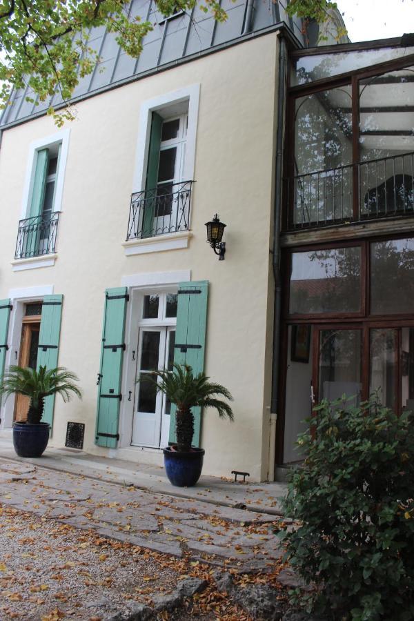 Villa Kumquats Beziers Exterior photo
