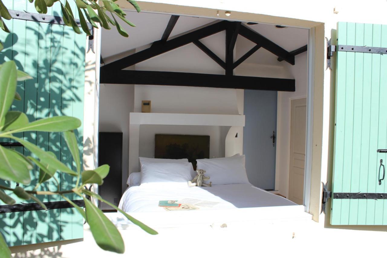 Villa Kumquats Beziers Exterior photo